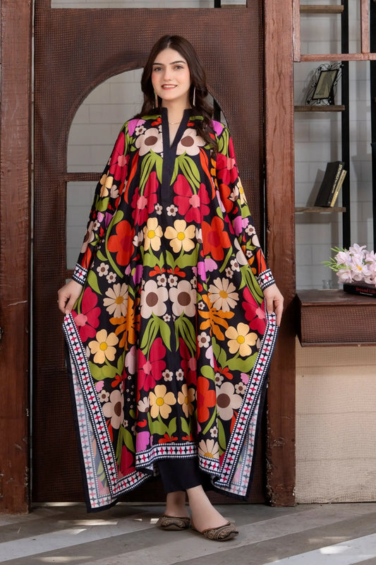 Hoorain 2 Pc
