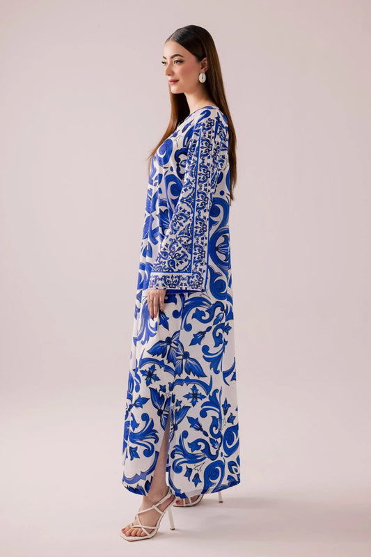 ELARA Kaftan