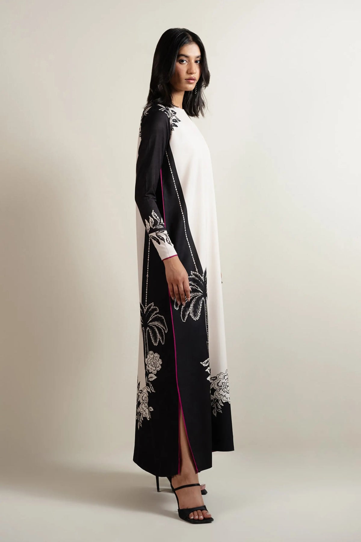 ARYAH Kaftan