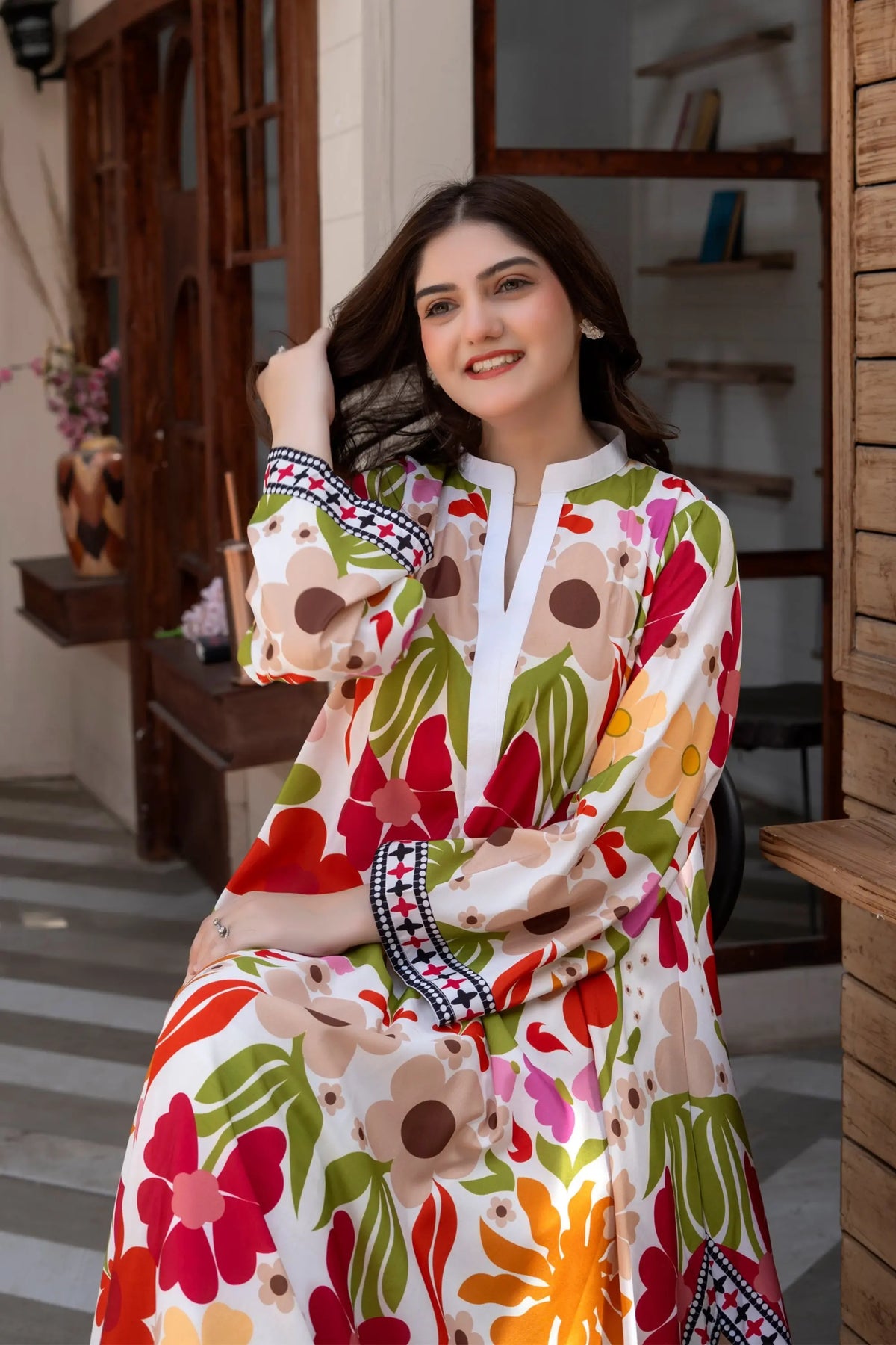 Noorain 2 Pc