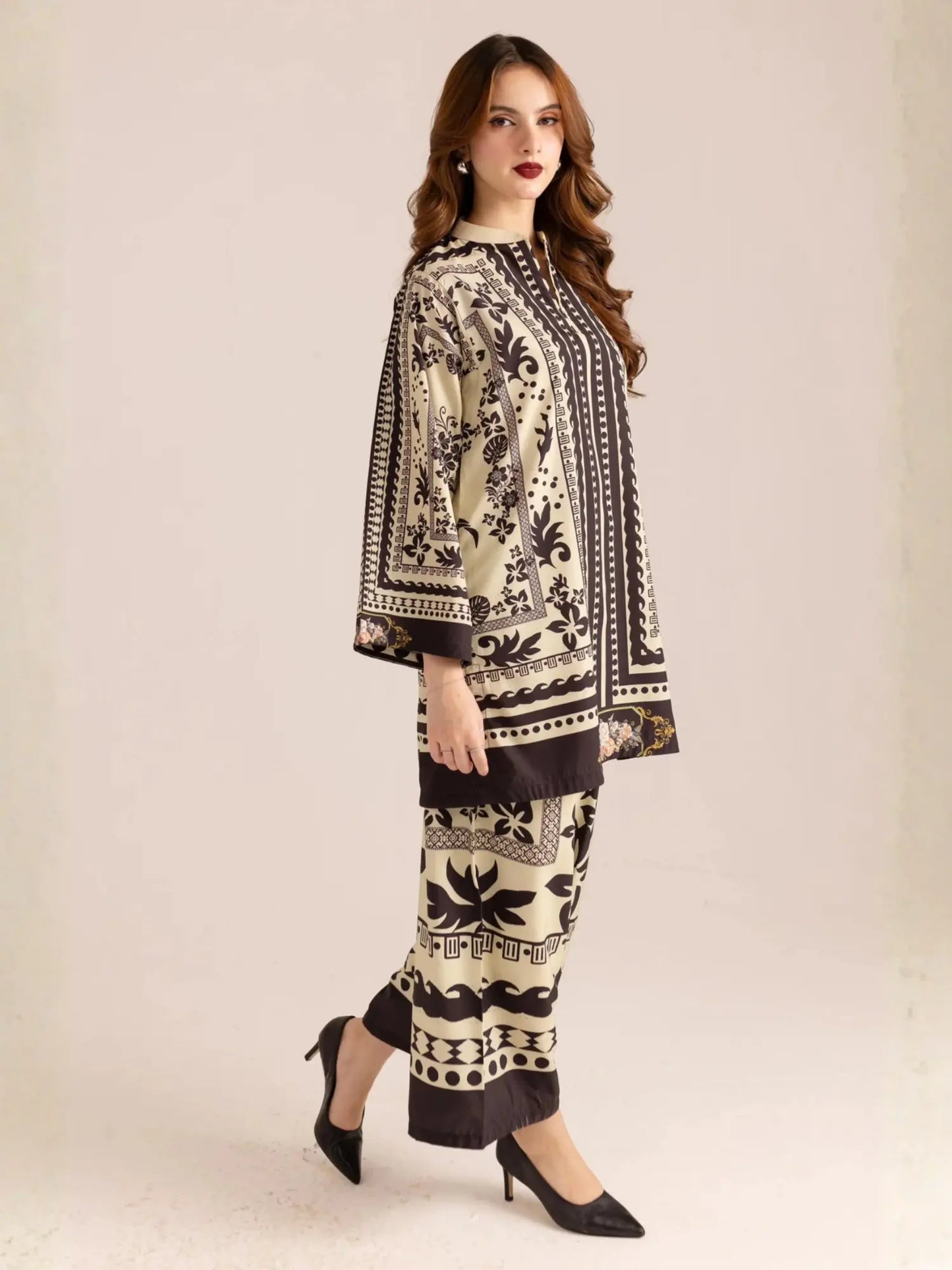 Heba Co-ord Set