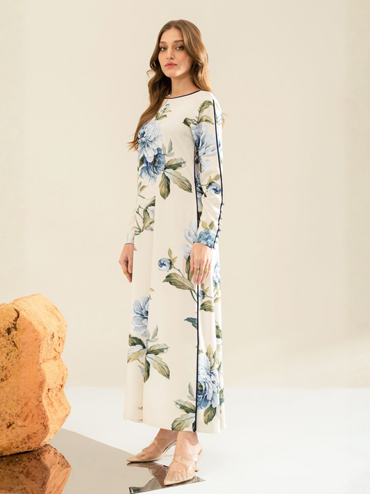 FIORA Kaftan