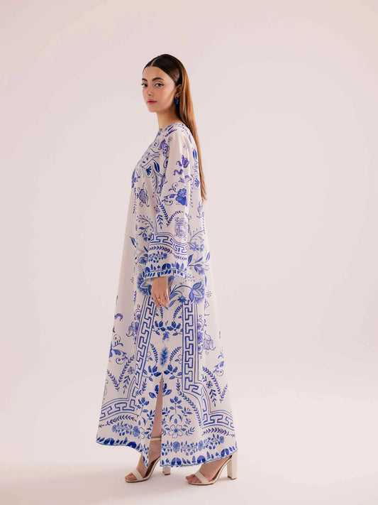 ALINA Kaftan