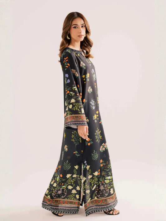 NOIRA Kaftan
