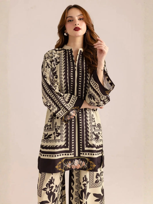 Heba Co-ord Set