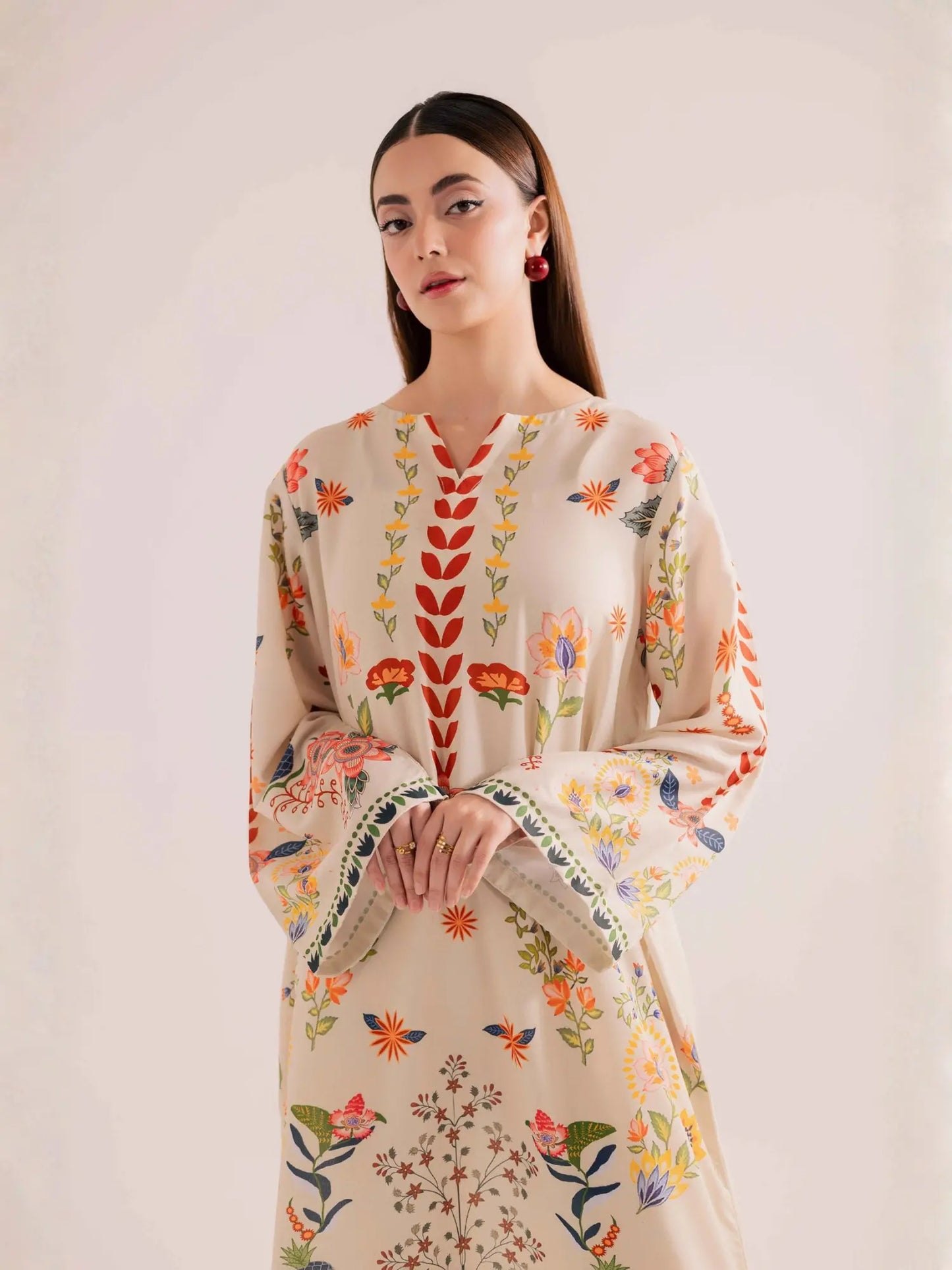 AVELIA Kaftan