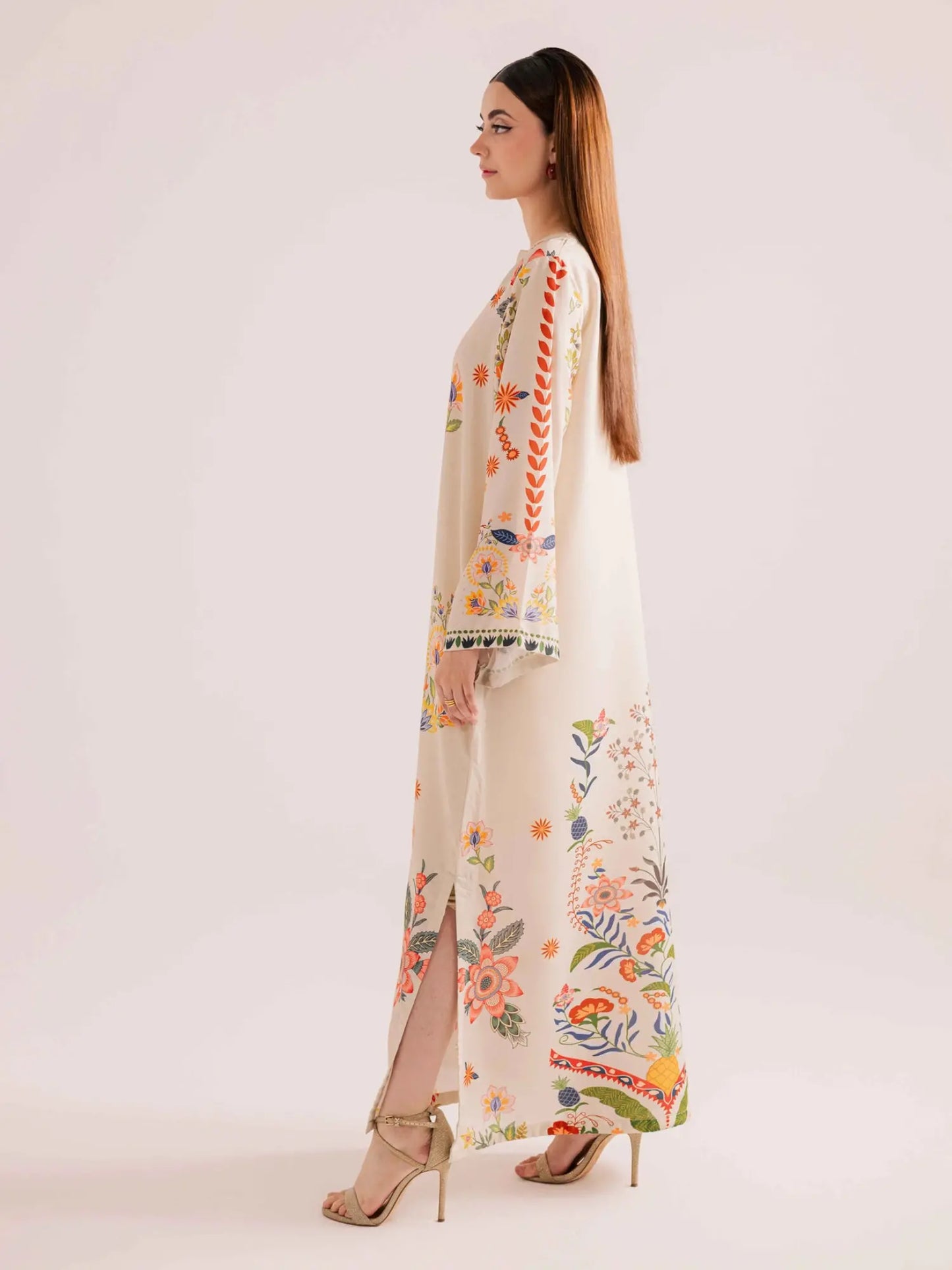 AVELIA Kaftan