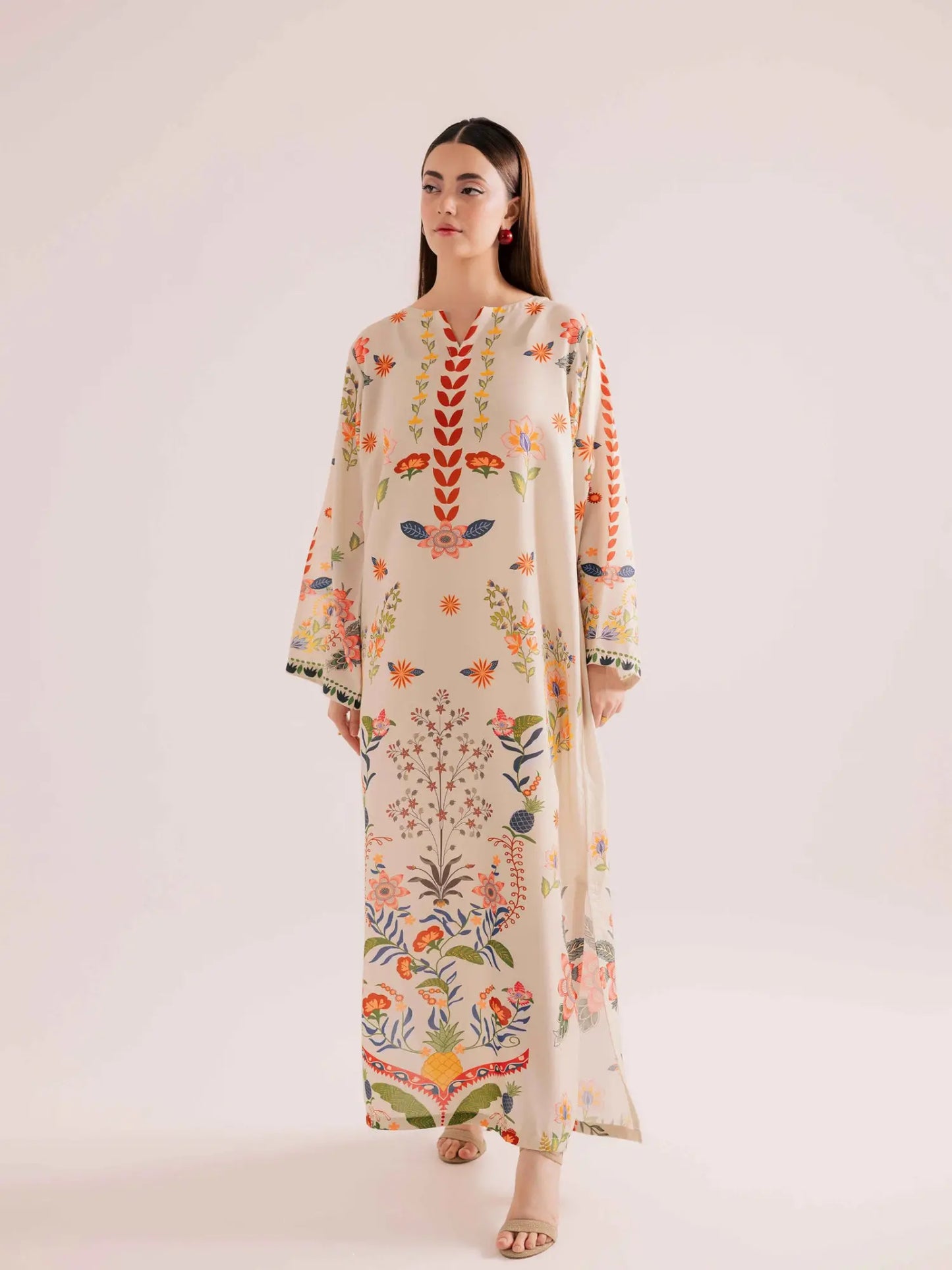 AVELIA Kaftan