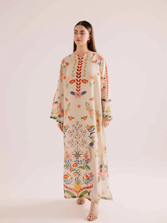 AVELIA Kaftan