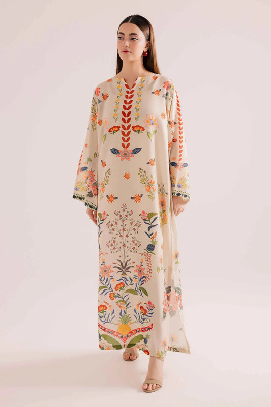 AVELIA Kaftan