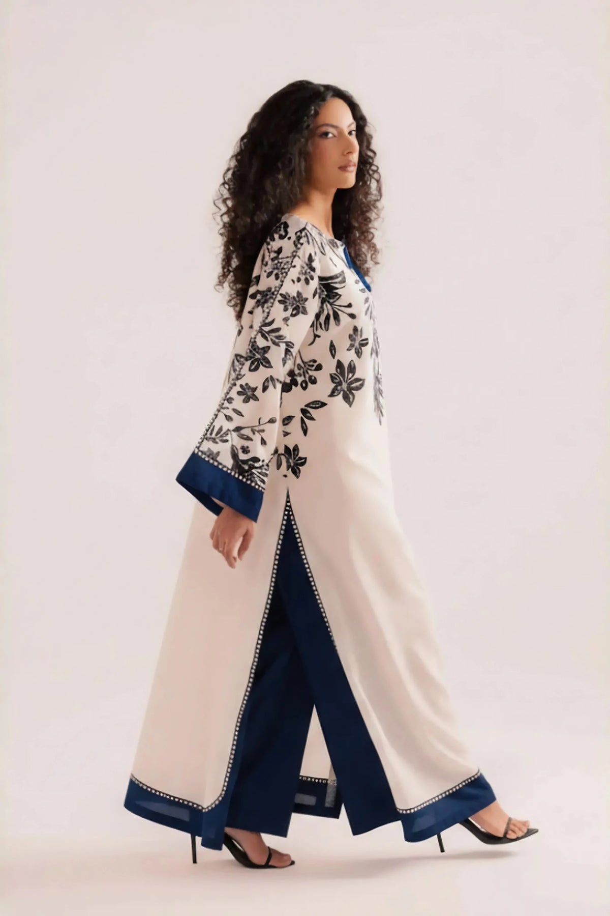 AZEIL Kaftan