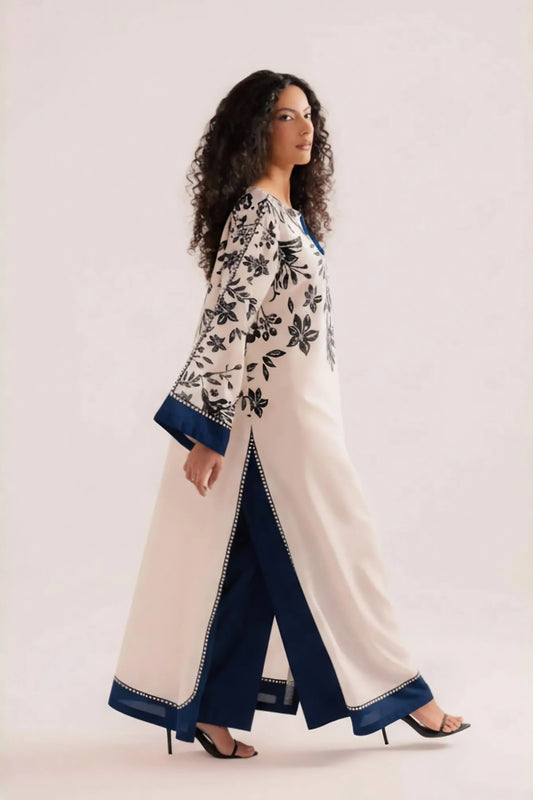 AZEIL Kaftan