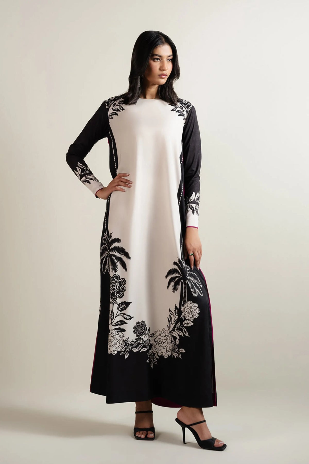 ARYAH Kaftan