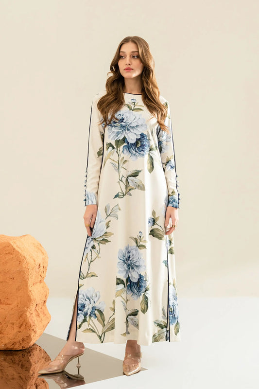 FIORA Kaftan