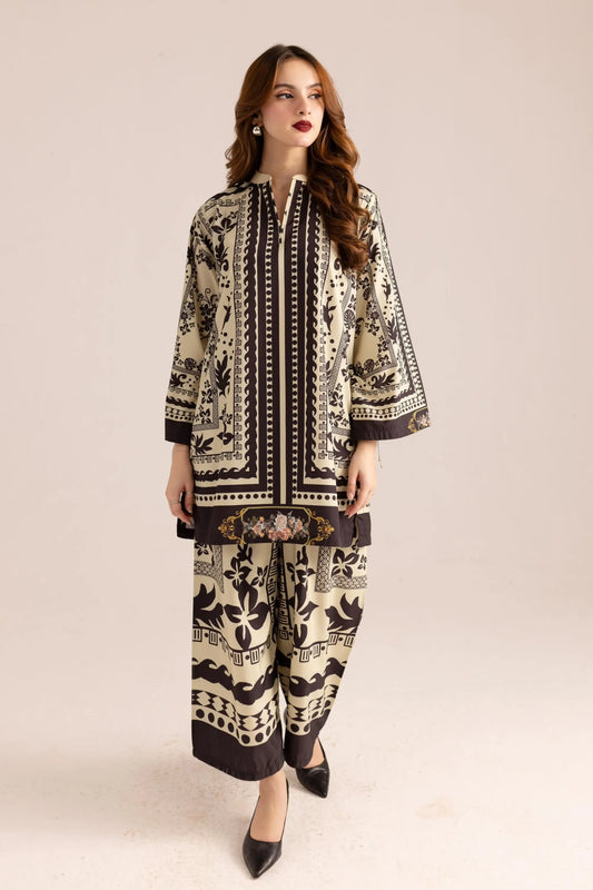 Heba Co-ord Set