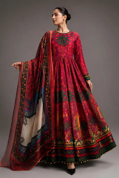 FIRDAUS PRINTED 2 PC