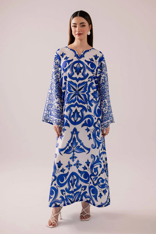 ELARA Kaftan