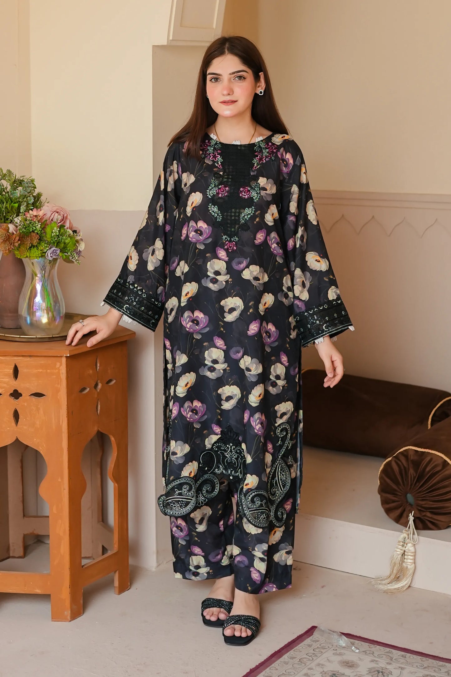 Zarmin 2PC