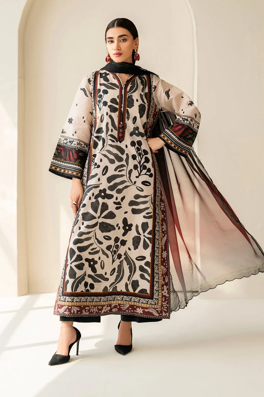 SAHARA Kaftan