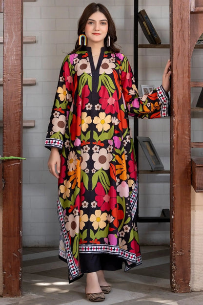 Hoorain 2 Pc