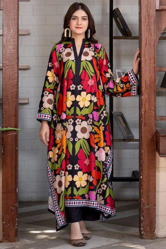 Hoorain 2 Pc
