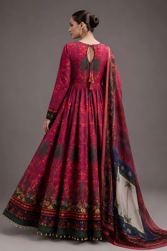 FIRDAUS PRINTED 2 PC