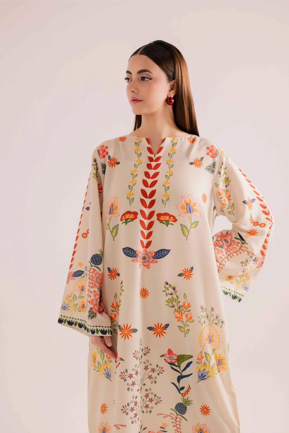 AVELIA Kaftan