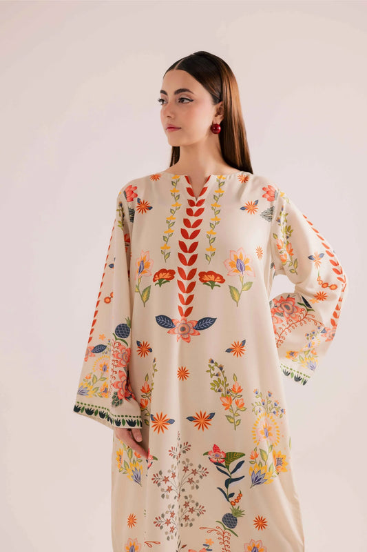 AVELIA Kaftan