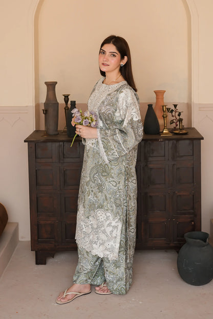 Noor 2PC