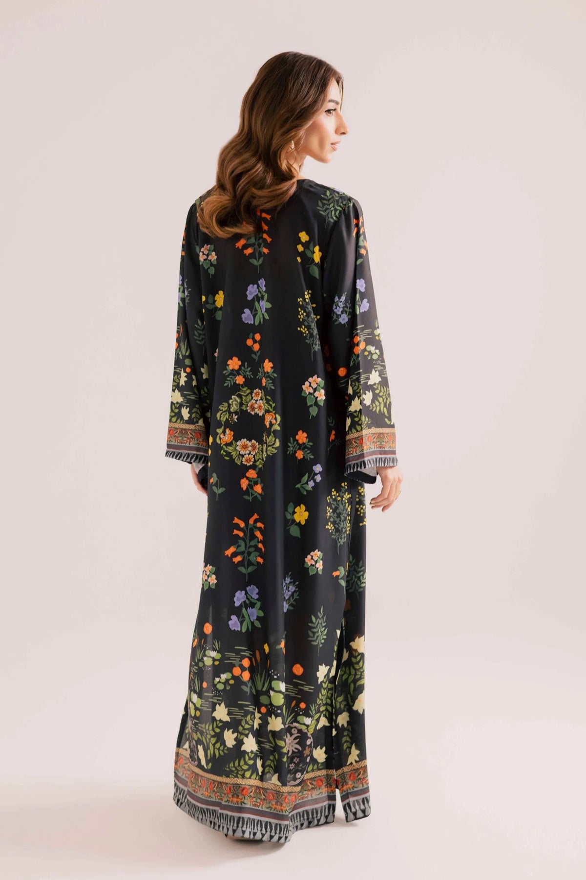 NOIRA Kaftan