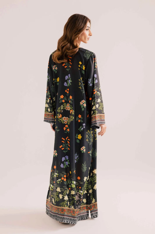 NOIRA Kaftan