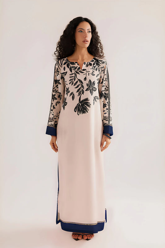 AZEIL Kaftan