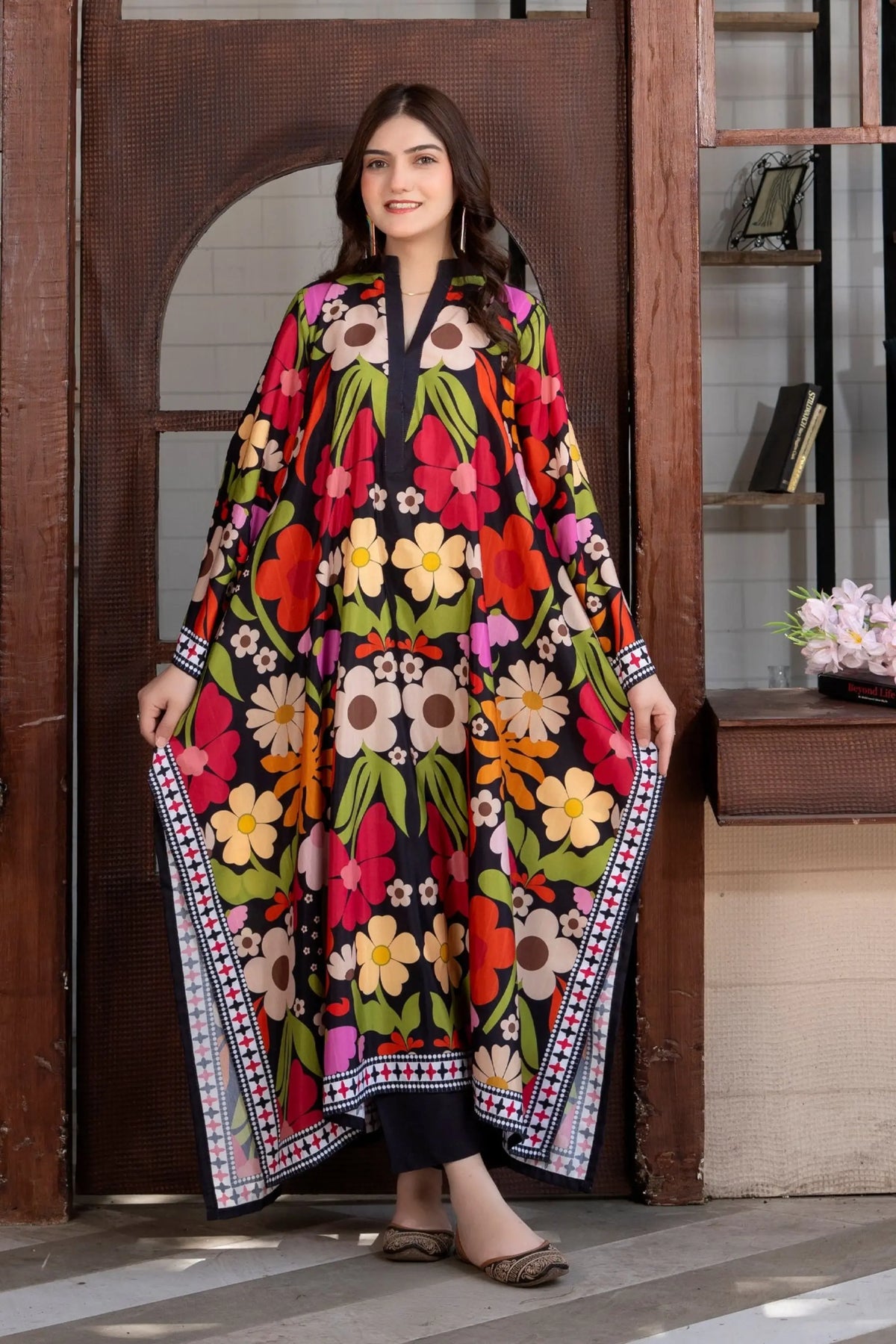 Hoorain 2 Pc