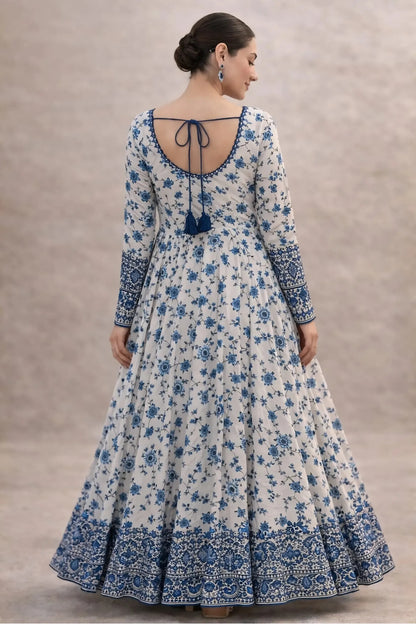 Nayab 2Piece Frock