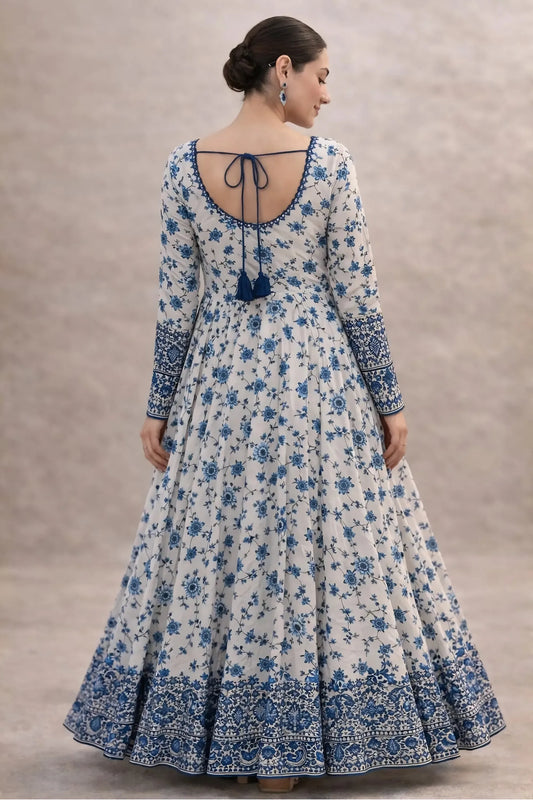 Nayab 2Piece Frock