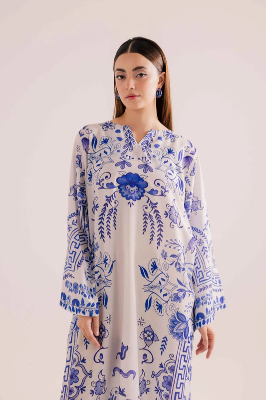 ALINA Kaftan