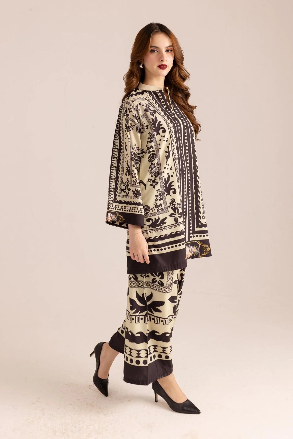 Heba Co-ord Set