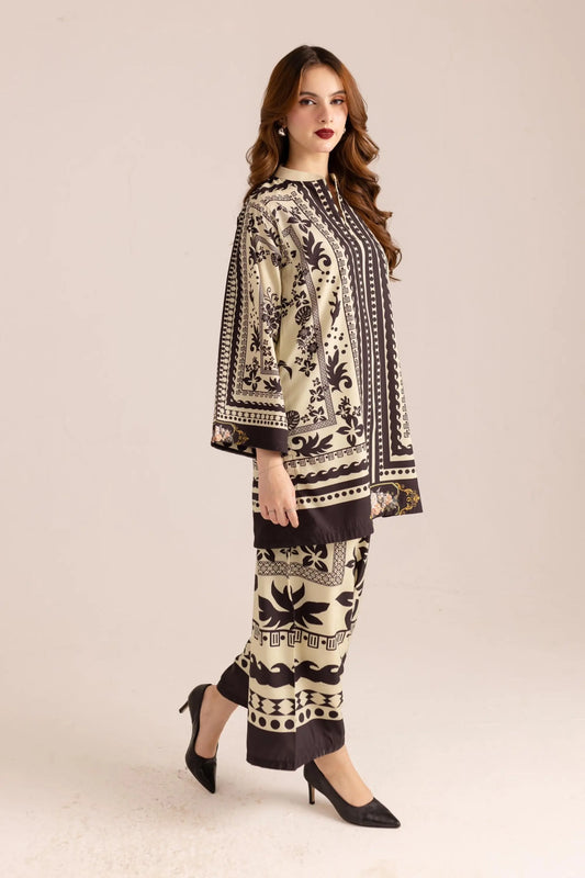 Heba Co-ord Set