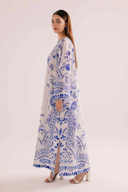 ALINA Kaftan