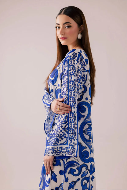 ELARA Kaftan