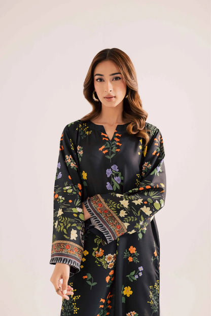 NOIRA Kaftan