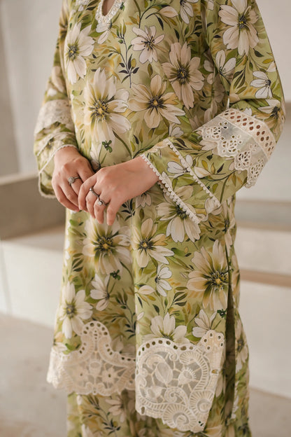 Gulnaar 2PC