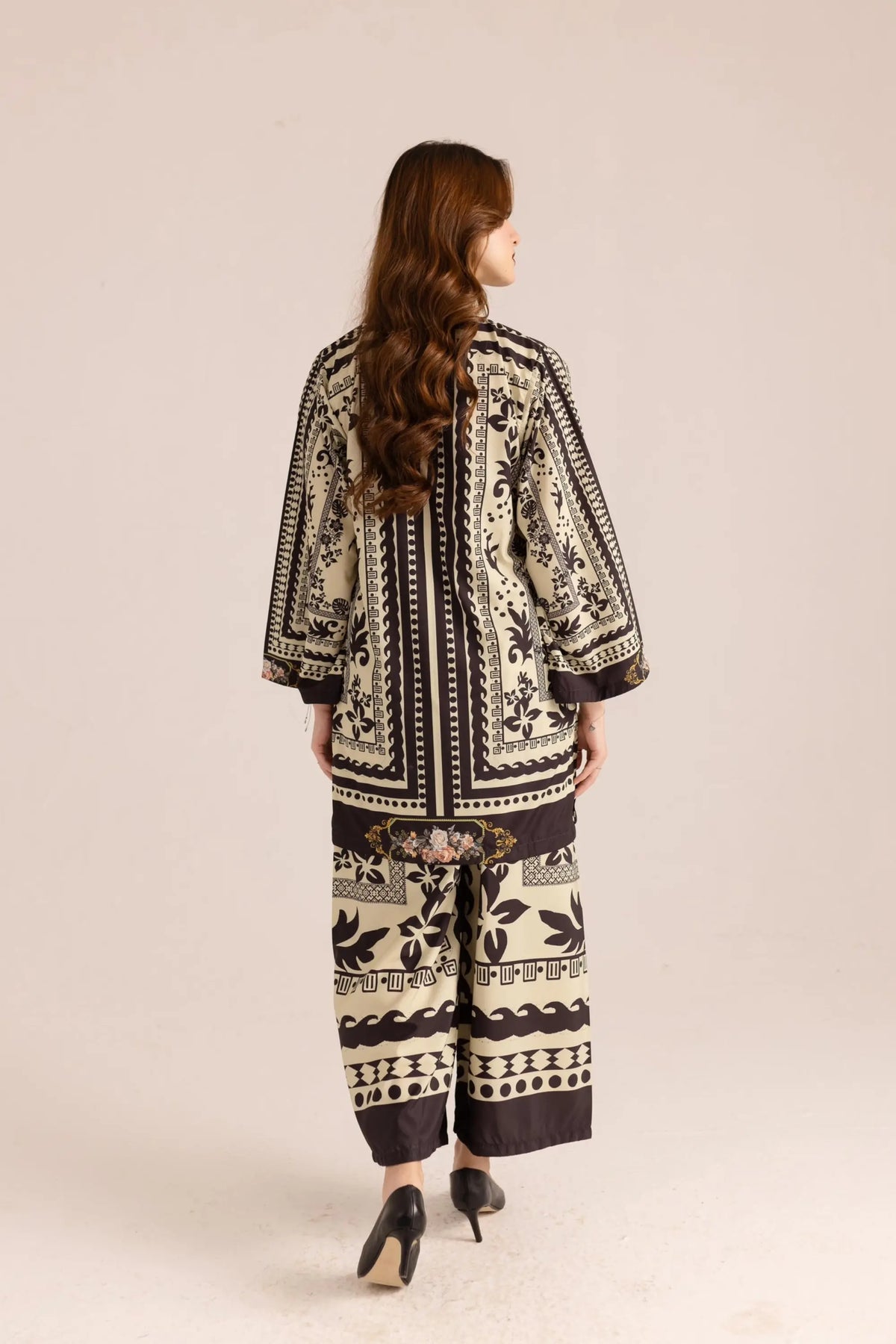 Heba Co-ord Set