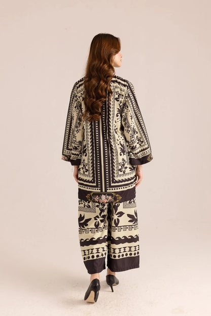 Heba Co-ord Set