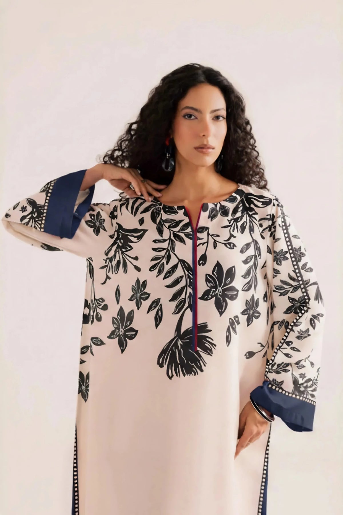 AZEIL Kaftan