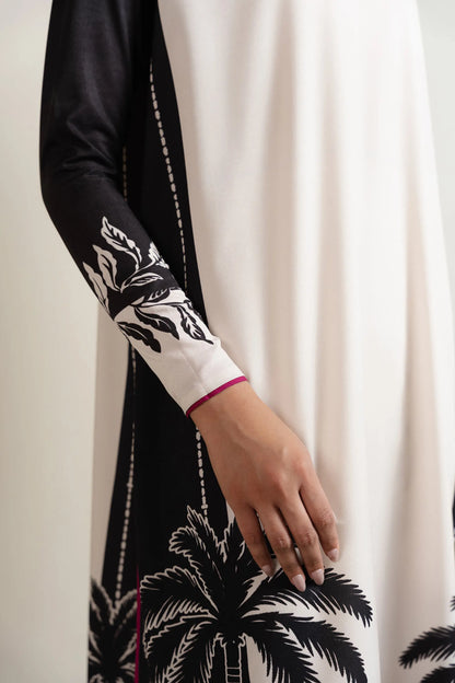 ARYAH Kaftan