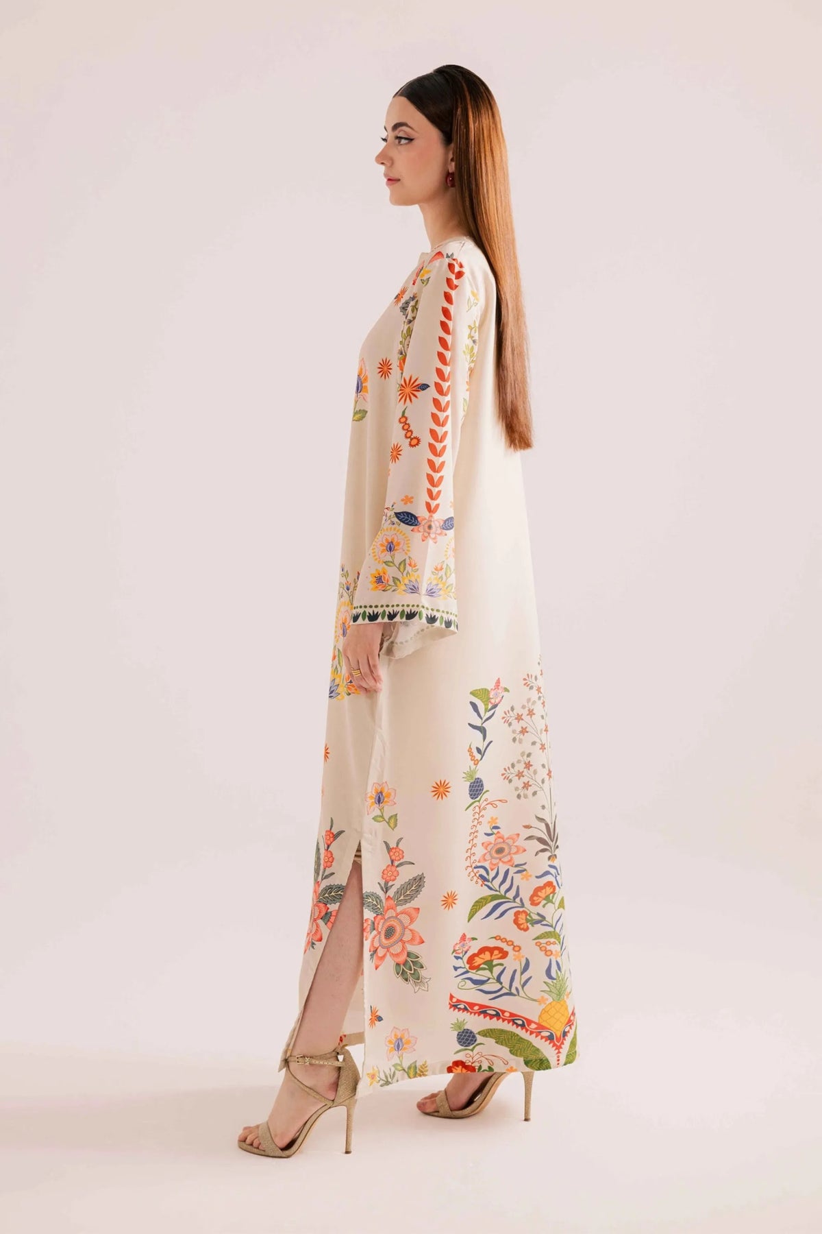 AVELIA Kaftan
