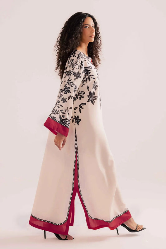 ZARIA Kaftan