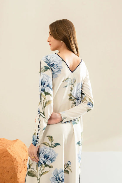 FIORA Kaftan
