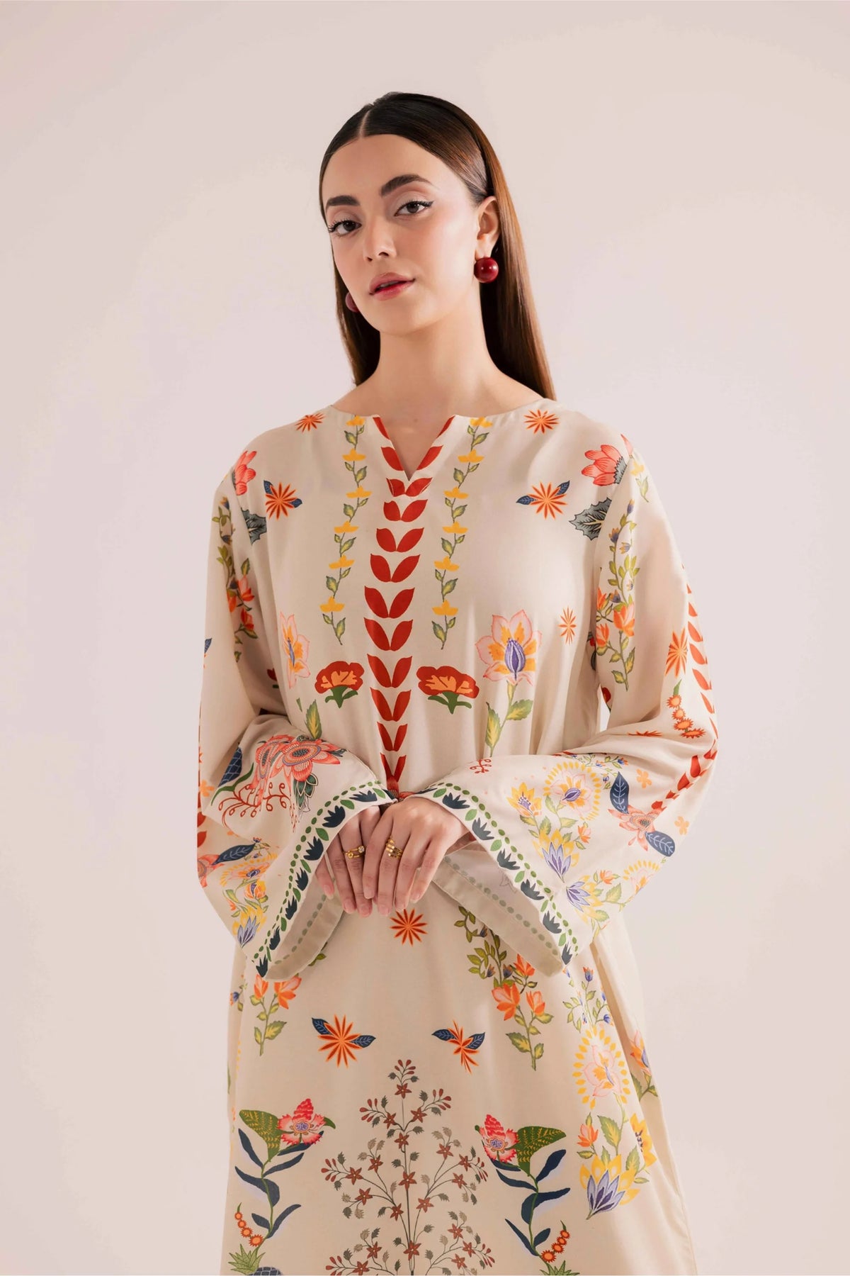 AVELIA Kaftan